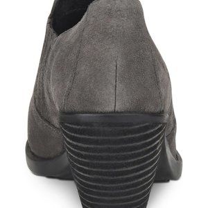 born fredrika shooties